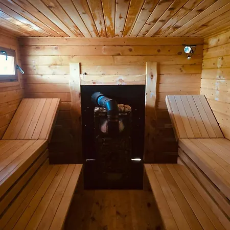 Sielski Dom Nad Stawem 펜션