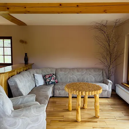 Sielski Dom Nad Stawem 펜션